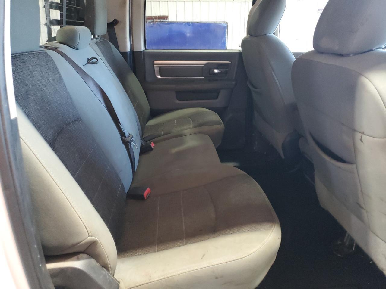 2016 Dodge RAM 3500 SLT