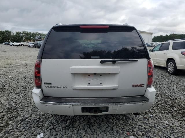 2011 GMC Yukon XL Denali