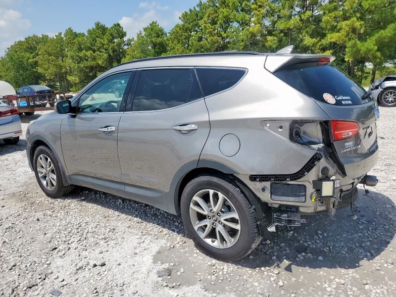 2014 Hyundai Santa FE Sport