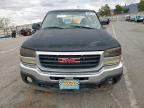 2007 GMC New Sierra K1500 Classic