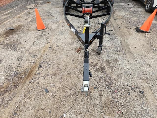 2023 Boat Mate Moomba Craz Boat Trailer