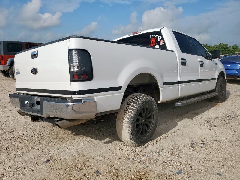 2006 Ford F150 xlt