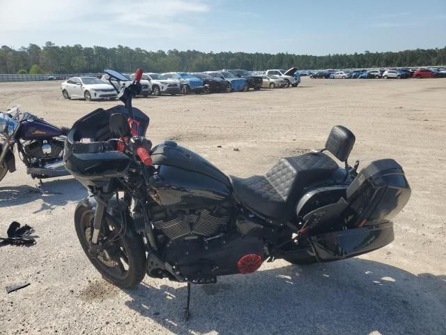 2023 Harley-Davidson Fxlrst