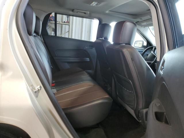 2014 GMC Terrain SLT