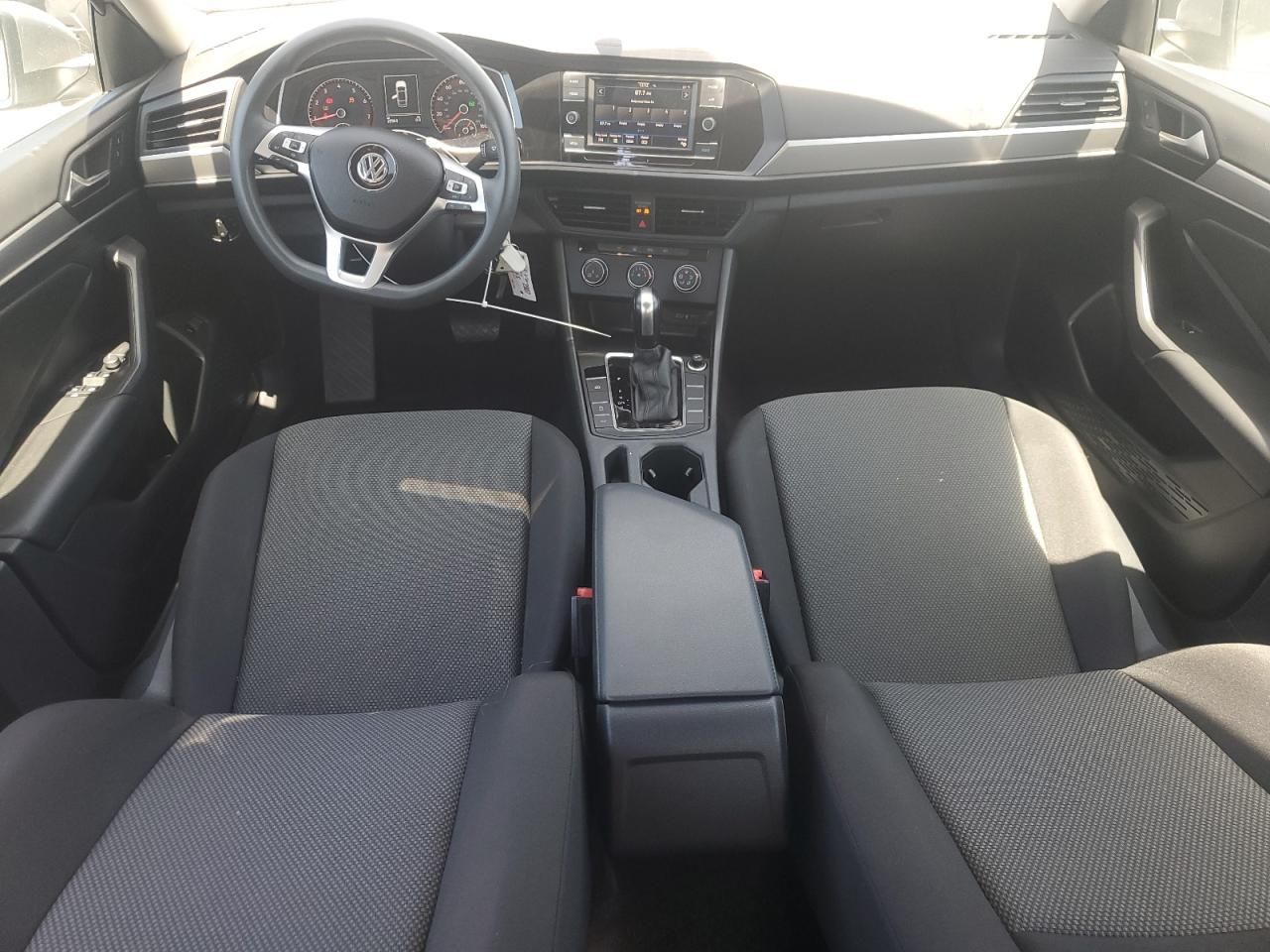 2020 Volkswagen Jetta s