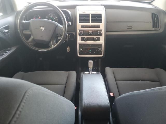 2010 Dodge Journey se