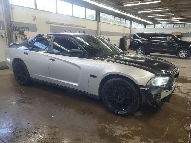 2013 Dodge Charger Police
