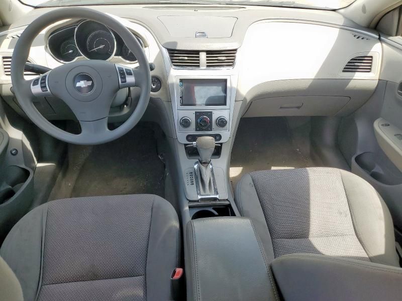 2008 Chevrolet Malibu 1LT