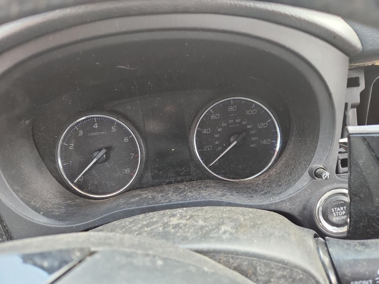 2020 Mitsubishi Outlander se