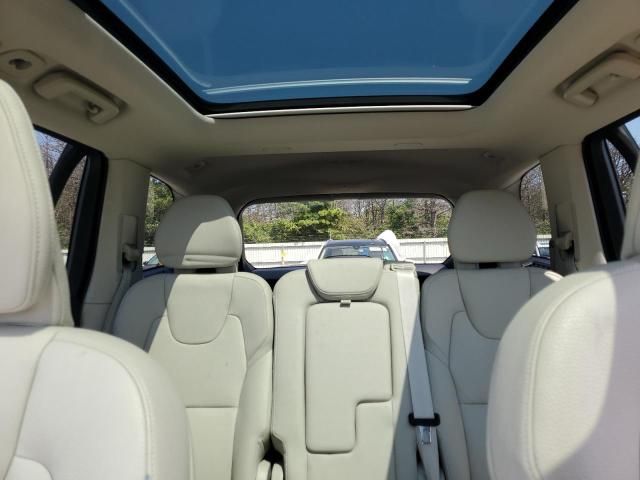 2023 Volvo XC90 Plus