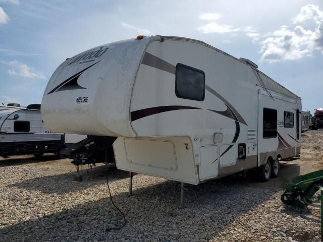 2006 Keystone 2006 Dutchman Laredo