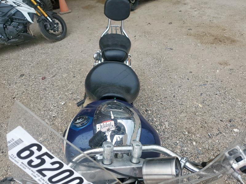 1999 Yamaha Xv1600 al