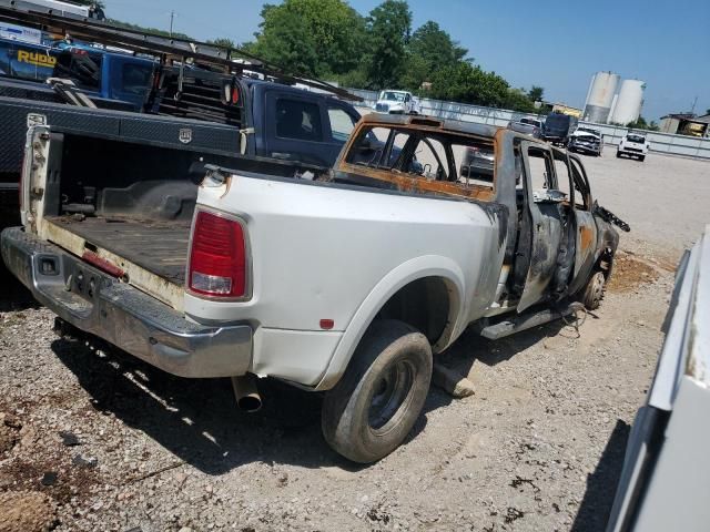 2014 Dodge RAM 3500 Longhorn