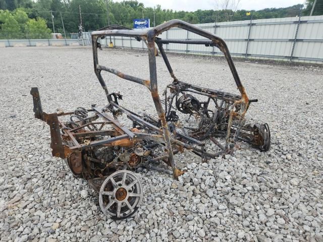 2022 Polaris 999 CC General XP DE