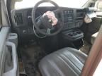 2017 Chevrolet Express G2500