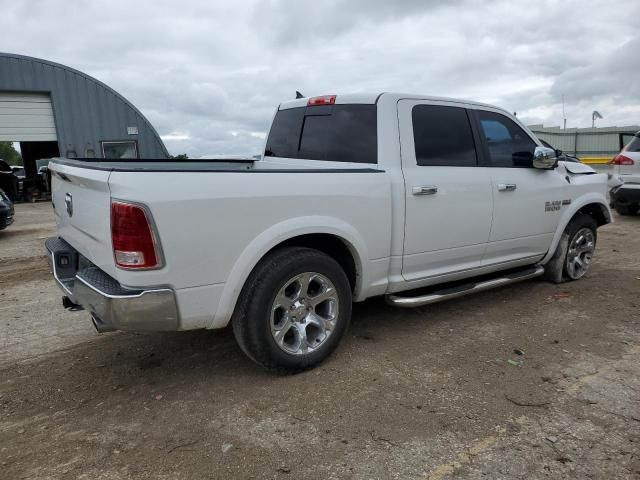 2015 Dodge 1500 Laramie