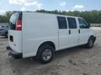 2020 GMC Savana G2500