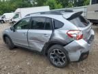2013 Subaru Xv Crosstrek 2.0 Limited