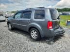 2010 Honda Pilot Touring