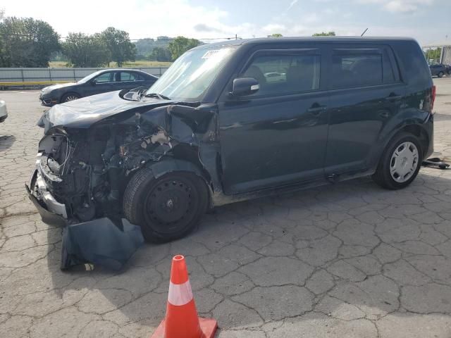 2014 Scion XB