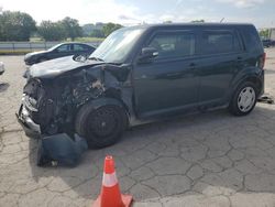 Scion salvage cars for sale: 2014 Scion XB