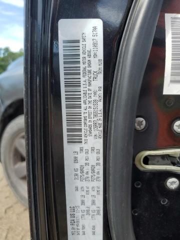 2016 Dodge RAM 1500 SLT