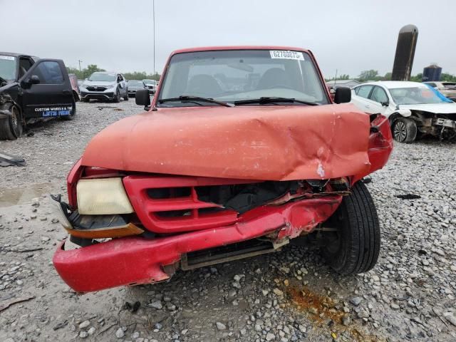 1999 Ford Ranger