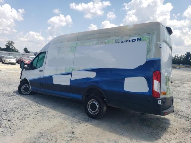 2024 Ford Transit T-350