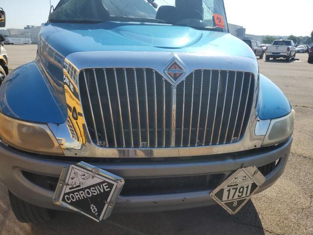 2013 International 4000 4300