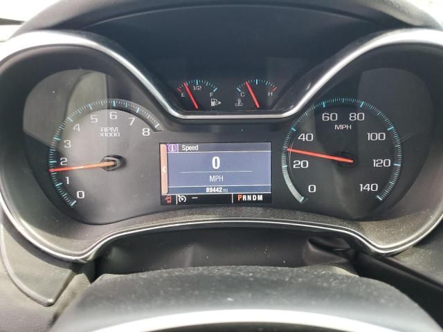 2014 Chevrolet Impala LS