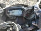 2012 Yamaha FZ6 R