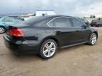 2014 Volkswagen Passat se