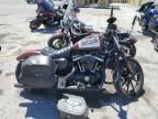 2017 Harley-Davidson XL883 Iron 883
