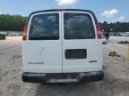 2020 GMC Savana G2500