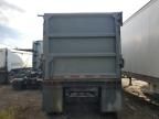 2018 MAC END Dump Trailer