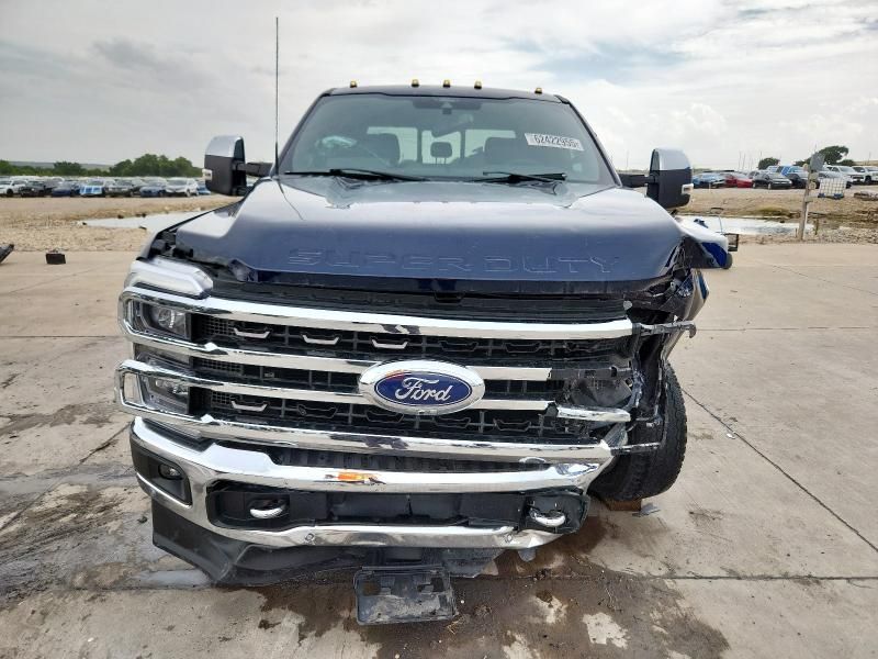 2024 Ford Super Duty F-250 W/S