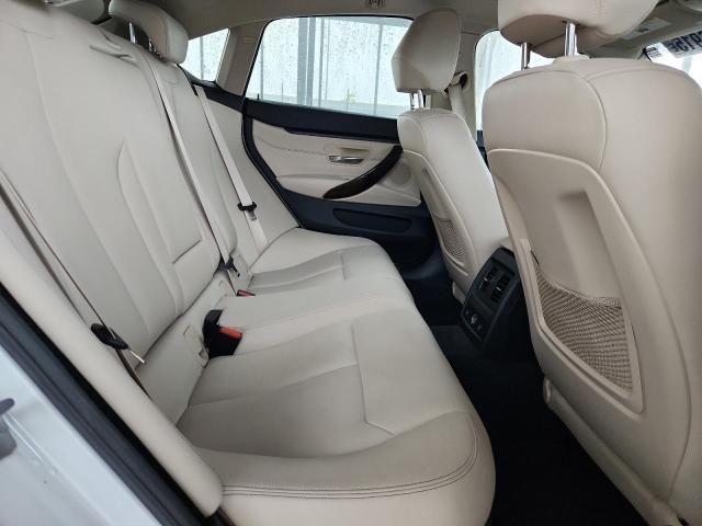 2015 BMW 428 I Gran Coupe