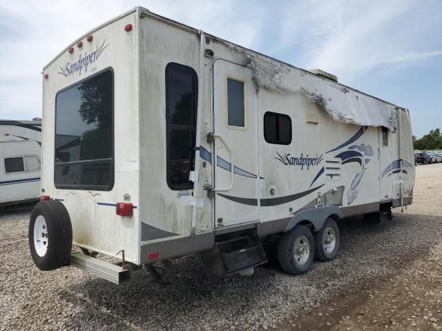 2005 Sandpiper By Forest 27RLSS