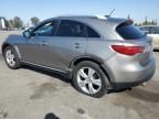 2010 Infiniti Fx35