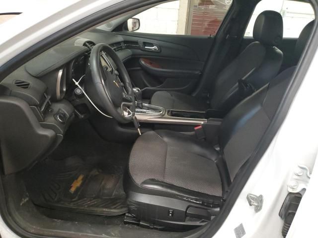 2013 Chevrolet Malibu 1LT