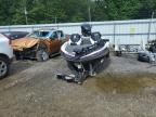 2013 Skeeter Marine Lot