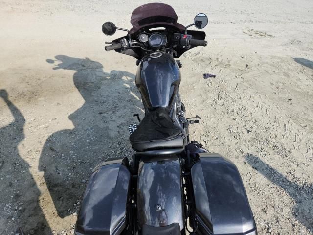 2024 Honda CMX1100 T
