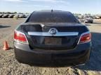 2012 Buick Lacrosse Premium