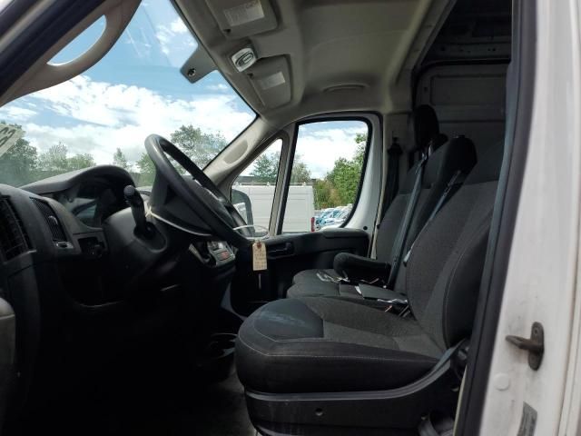 2018 Dodge RAM Promaster 2500 2500 High
