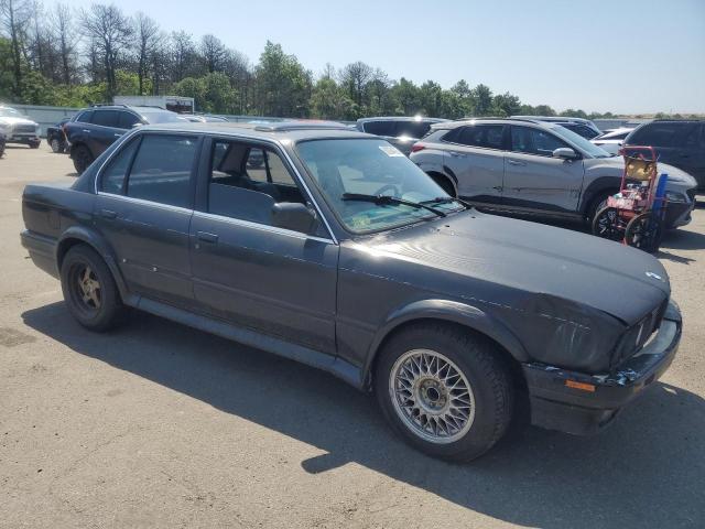 1989 BMW 325 ix Automatic
