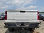 2024 Chevrolet Silverado K2500 Custom