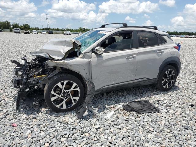 2022 Hyundai Kona Limited