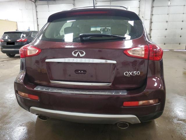 2017 Infiniti Qx50