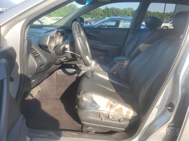 2003 Nissan Murano sl