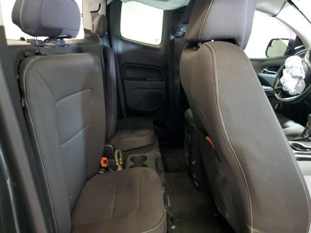 2016 GMC Canyon SLE